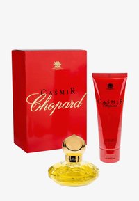 Chopard Fragrances - CASMIR GIFT SET (CASMIR EDP 30 ML + SHOWER GEL 75 ML) - Geurset - - Miniatuurafbeelding 1