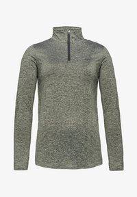 Pile da donna con 1/4 di zip Protest Fabrizm Pile da donna con 1/4 di zip Protest Fabrizm