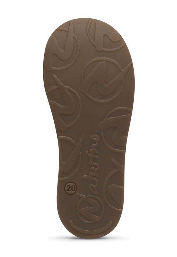 Lauflernschuh – rosa