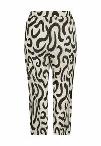 Wasabi Concept WA-FRANCES 2 - Broek - c cream combi