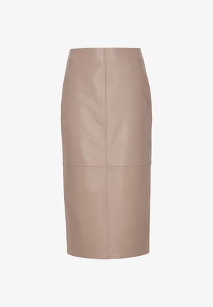 DreiMaster - Spódnica trapezowa