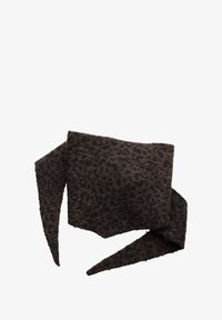 Selezionato, schwarz