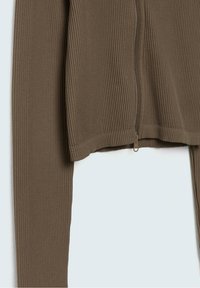 Stradivarius Kofta - light brown