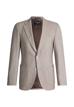 Strellson, STRELLSON BAUKASTEN SAKKO ARNDT - Anzugsakko - beige