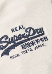 Superdry & Co - T-shirt z nadrukiem