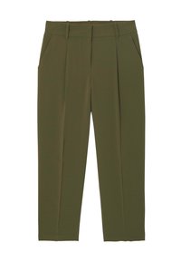 Pantalon PROMOD Stretch Kaki - Taille 42 - Occasion Très Bon État