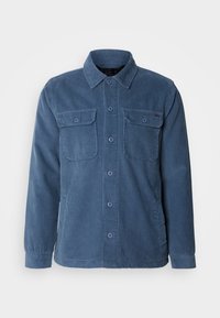 INDICODE JEANS Mezisezónní bunda  - china blue