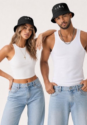 Neverless, UNISEX - Hut - schwarz