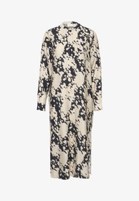 Vybrané, black sand graphic cloud