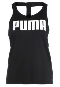 Puma T-Shirt sport - black