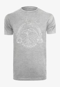 Seleccionado, heather grey