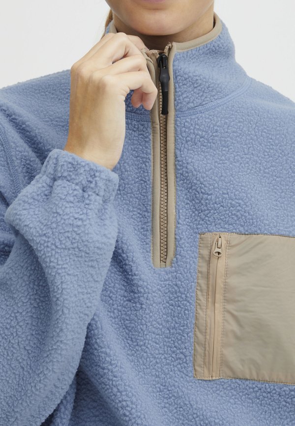 OXPIALA - Fleece jumper - infinity2