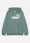 - Bluza z kapturem