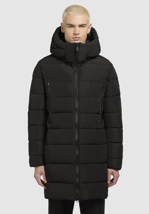 khujo UNKER antracytowy