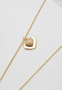Michael Kors PREMIUM - Halskette - gold-coloured