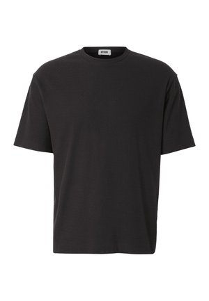 DRYKORN, GILBERD - Camiseta básica - chocolate braun