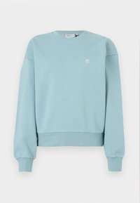 CASEY  - Športni pulover - tourmaline/silver-coloured