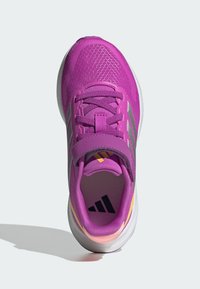 adidas Performance RUNFALCON  UNISEX fioletowy