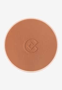 Collistar - SILK EFFECT BRONZING POWDER REFILL - Bronzer Miniatura obrazu 1