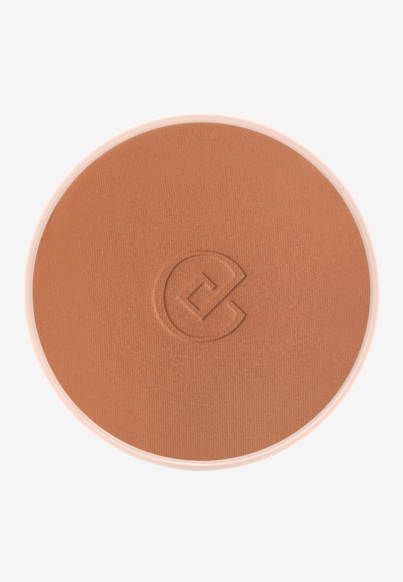 Collistar - SILK EFFECT BRONZING POWDER REFILL - Bronzer, Powiększ