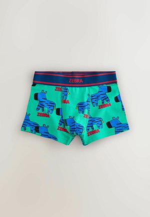 Next 10 PACK - Pants - primary animals
