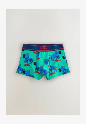 Next 10 PACK - Kelnaitės - primary animals