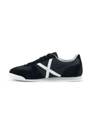 MUNICH, MUNICH TRAINERS STEREO - Zapatillas - dark black