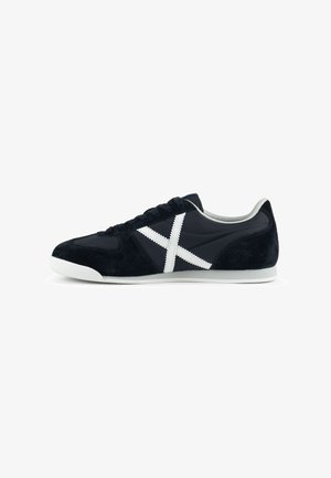 MUNICH, MUNICH TRAINERS STEREO - Zapatillas - dark black