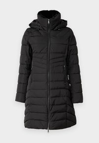 Valitud, black