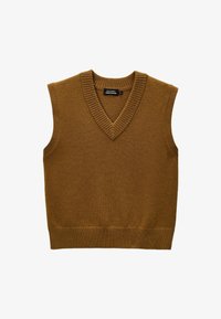 Non sélectionné, vieil or