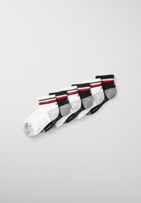 Selectat, black/white