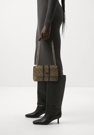 Guess, Sac bandoulière - brown