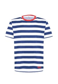 Selezionato, blue