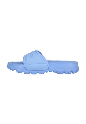 TOOPIN - Pool slides - blauw