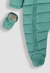 JoJo Maman Bébé PUFFER - Hóruha - green