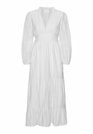 AMERICANDREAMS, Maxikleid - white
