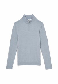 Non sélectionné, soft blue