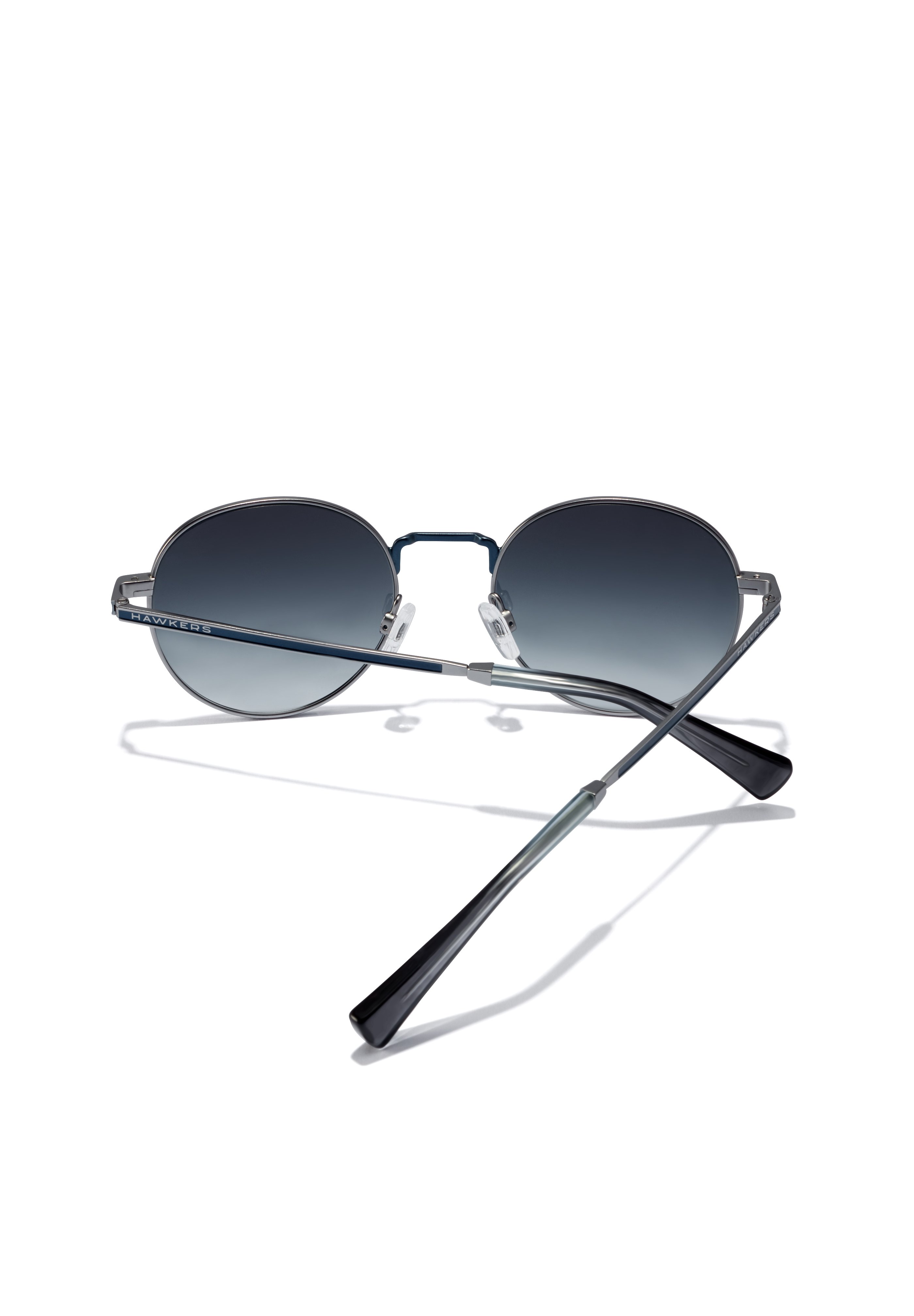 MOMA - POLARIZED GOLD BLACK | Hawkers México