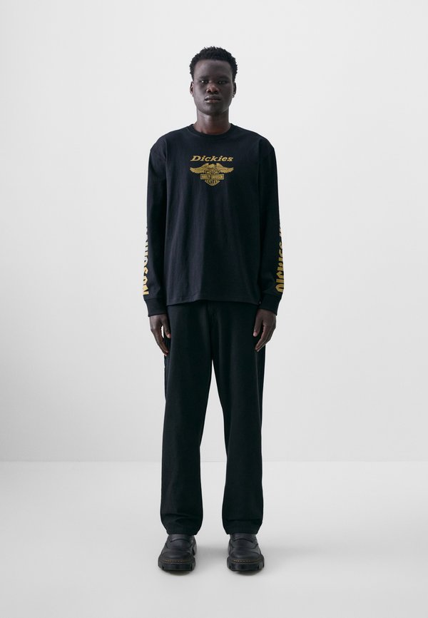 DICKIES X HARLEY DAVIDSON TEE - Long sleeved top