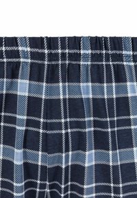 s.Oliver Pyžamová sada - marine-kariert