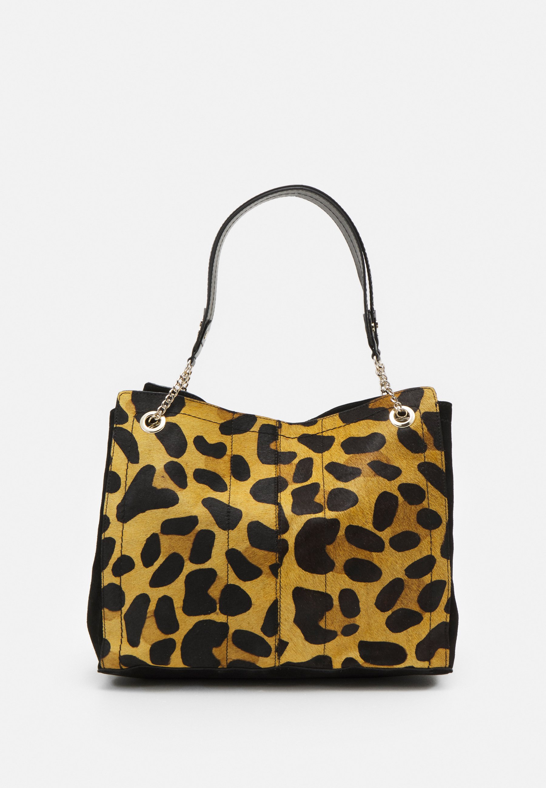River Island Cheetah Handbag River Island Beige Leopard Handbag