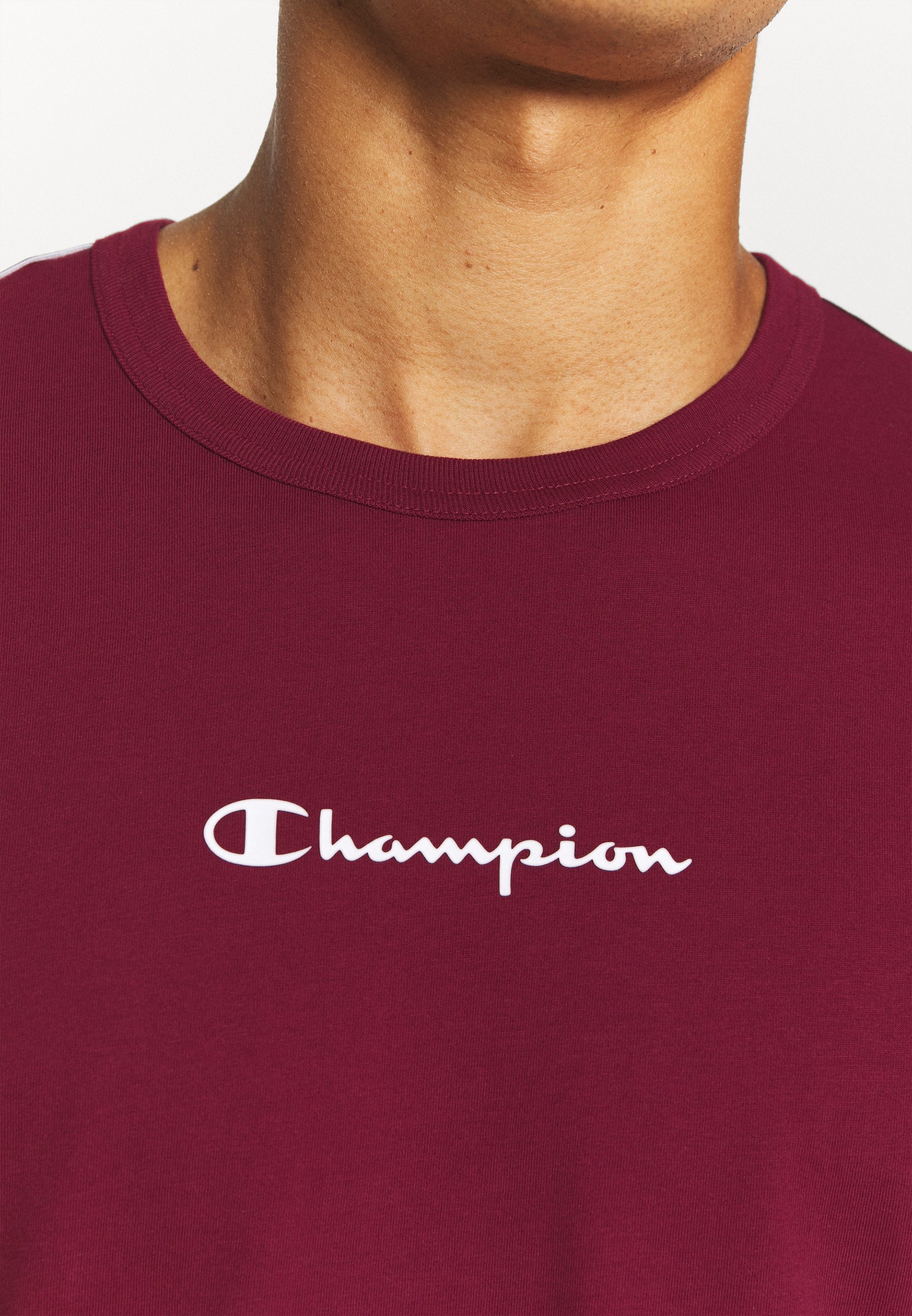 red champion crew