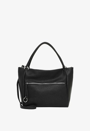 SURI FREY, SURI FREY SHOPPER SFY DEBBY - Käekott - black