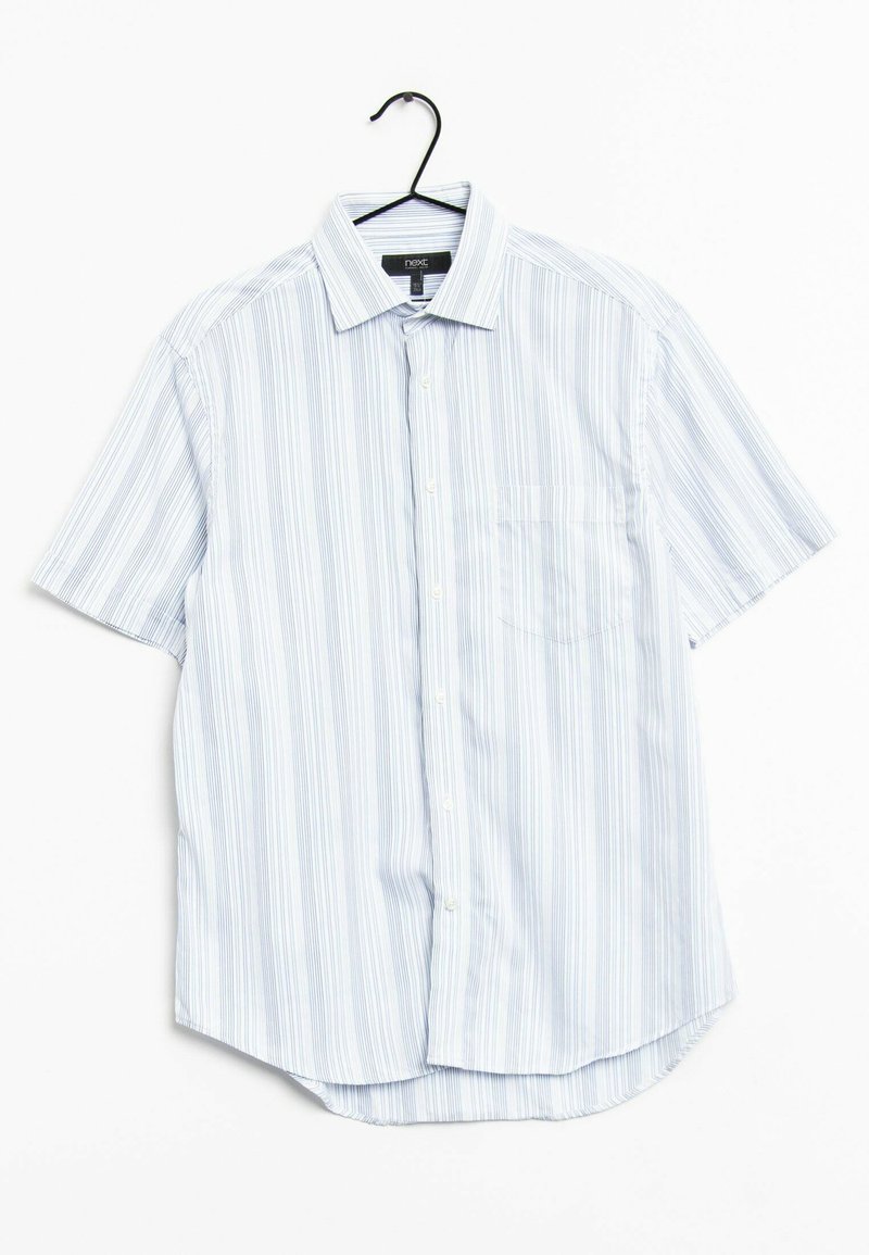Next Camicia elegante - blue