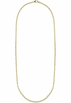 Halskette - gold coloured