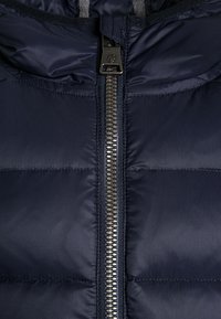 Marc O'Polo Abrigo de plumas - dark blue