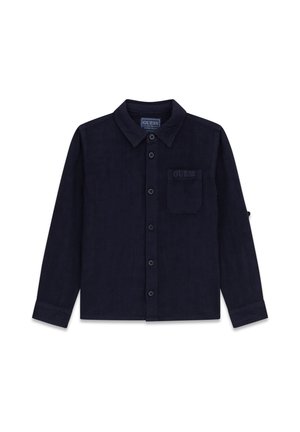 Guess Chemise - dunkelblau