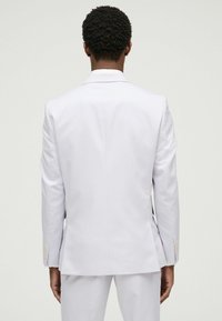 Next SLIM FIT MOTIONFLEX TWO BUTTON - Sakko - lilac purple