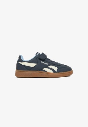 Reebok, - Sneakersy niskie
