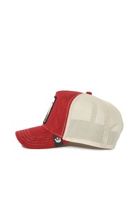Goorin Bros TRUCKER WHAT IT IS - Caps - red